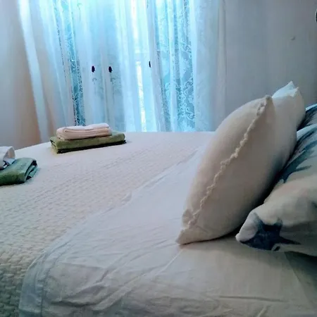 Apartman Sutivan