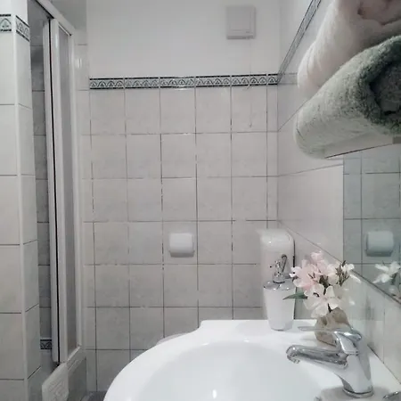 Apartman Apartment