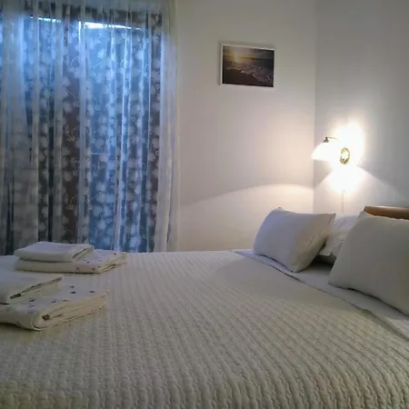 Apartman Apartment *