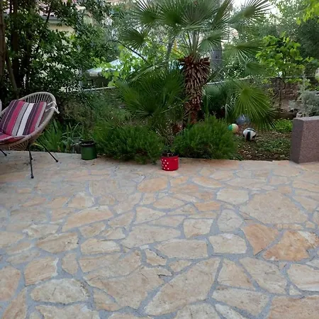 Apartman Apartment *