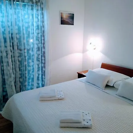 Apartman * 苏提万